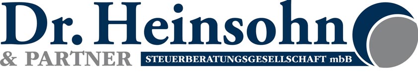 Heinsohn & Partner Logo